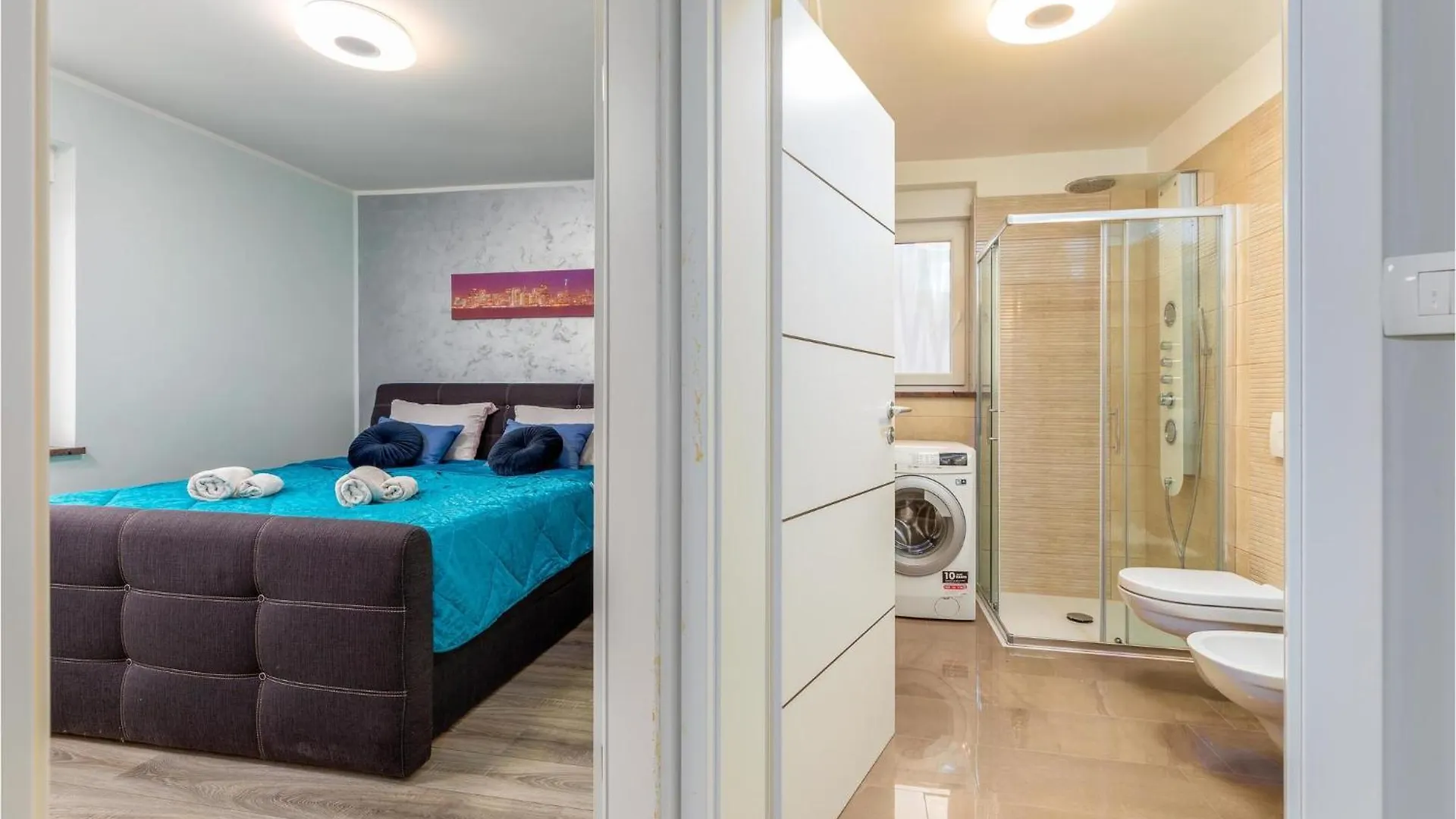 Beautiful Home In Pula With Jacuzzi Vintijan Feriehus