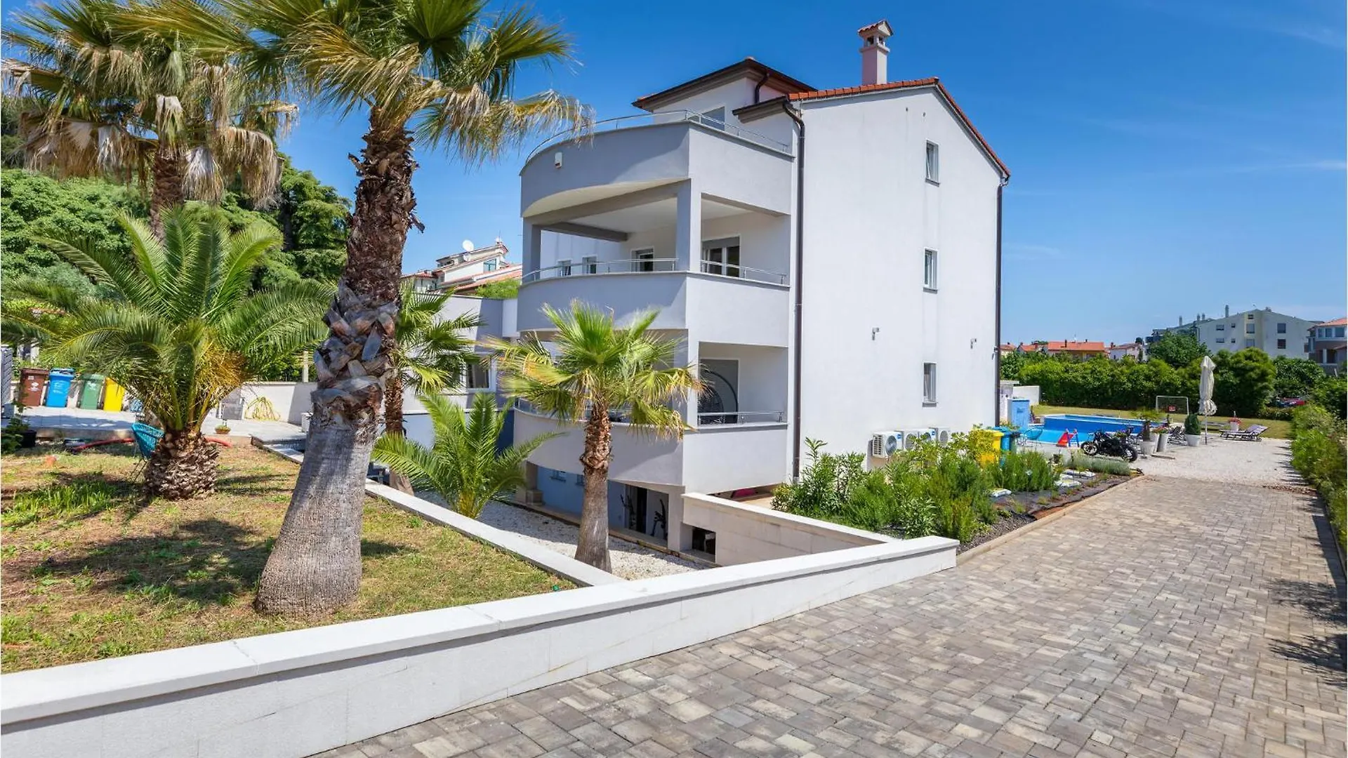 Beautiful Home In Pula With Jacuzzi Vintijan 0*,  Kroatien