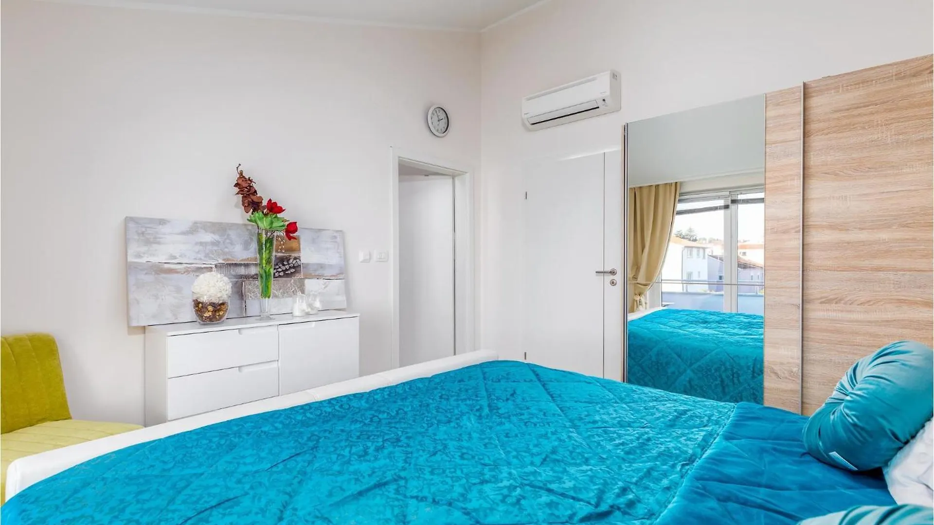Beautiful Home In Pula With Jacuzzi Vintijan Kroatien
